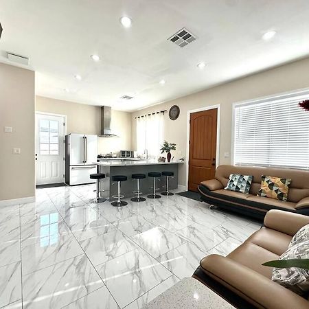 New Renovated House In Little Saigon Villa Midway City Kültér fotó