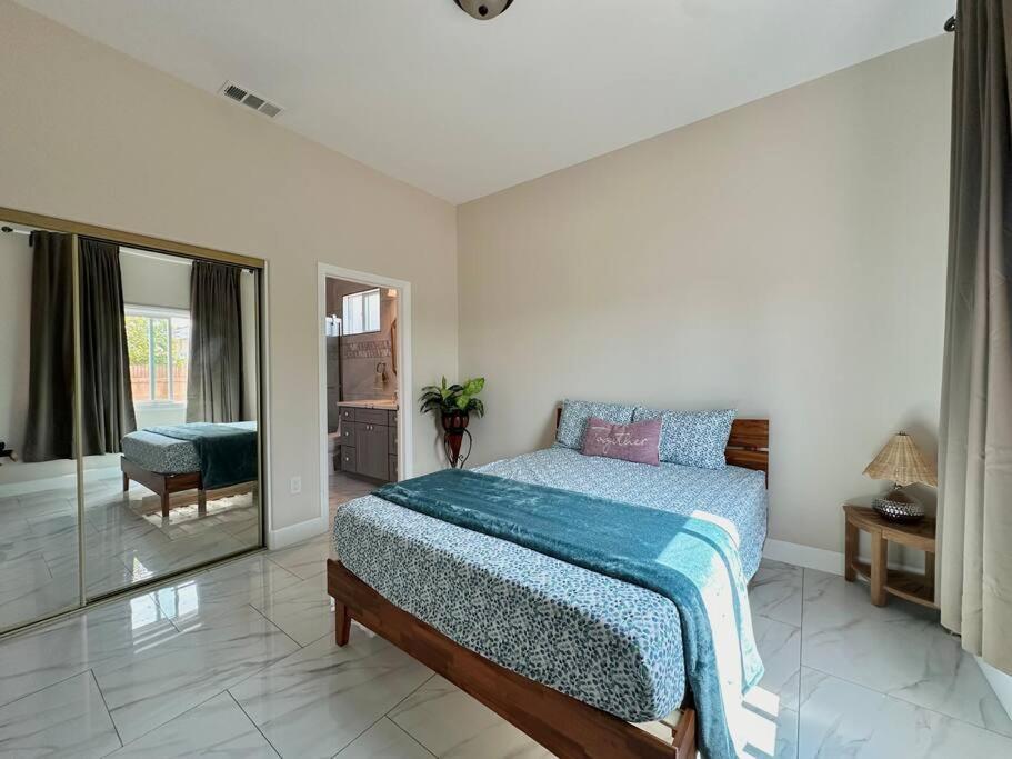 New Renovated House In Little Saigon Villa Midway City Kültér fotó