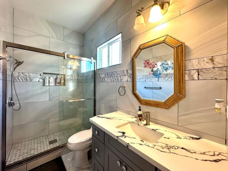 New Renovated House In Little Saigon Villa Midway City Kültér fotó
