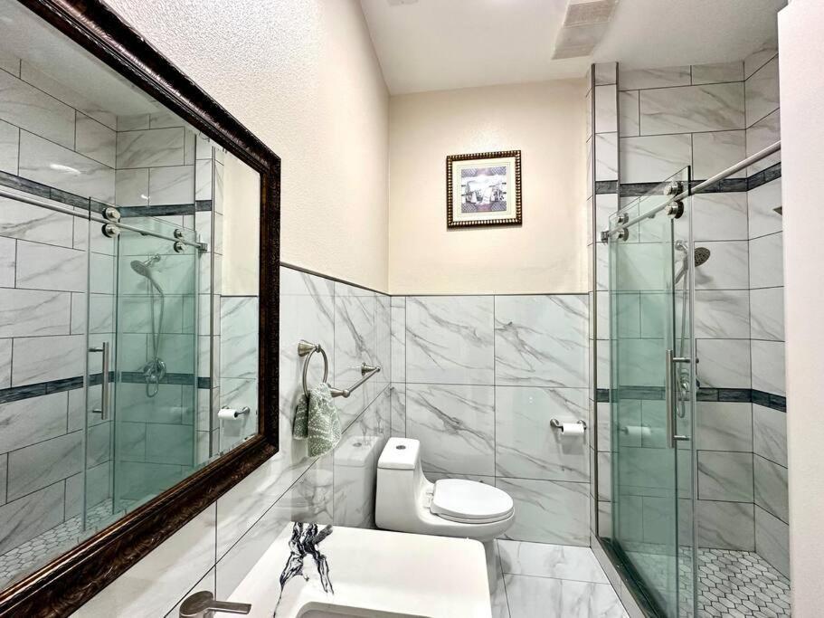 New Renovated House In Little Saigon Villa Midway City Kültér fotó