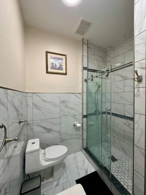 New Renovated House In Little Saigon Villa Midway City Kültér fotó
