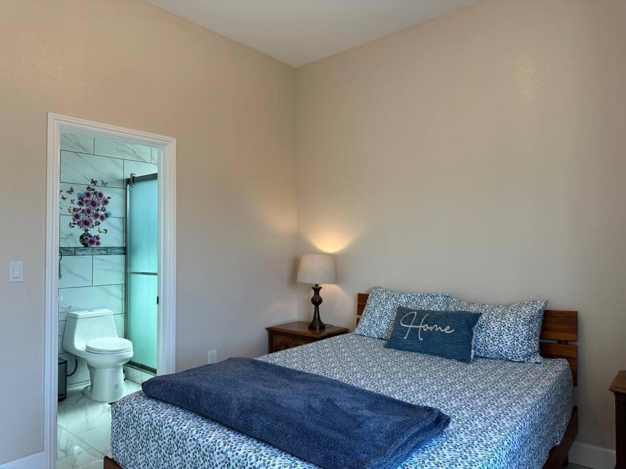 New Renovated House In Little Saigon Villa Midway City Kültér fotó