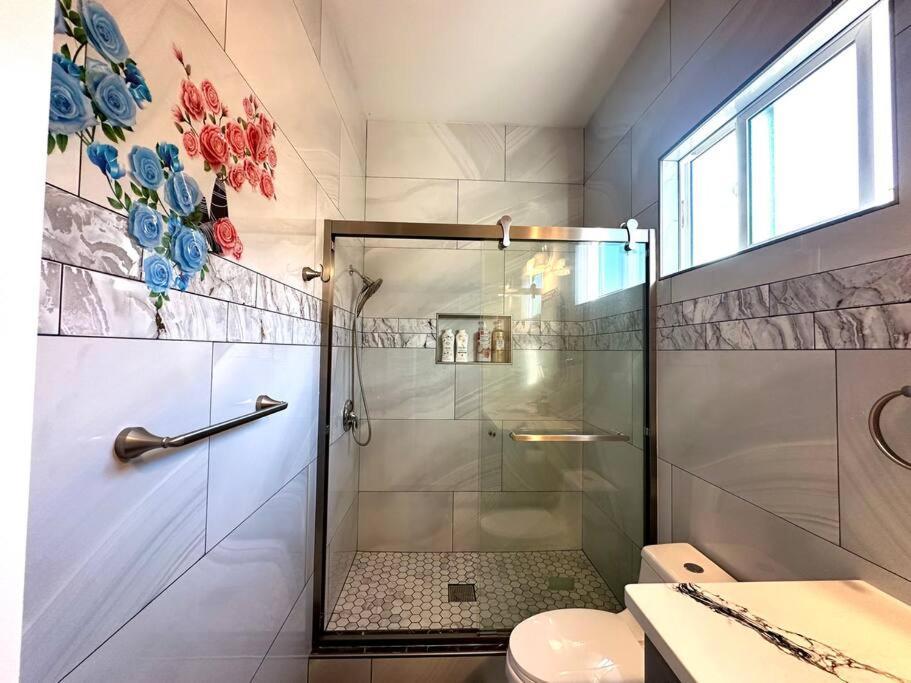 New Renovated House In Little Saigon Villa Midway City Kültér fotó