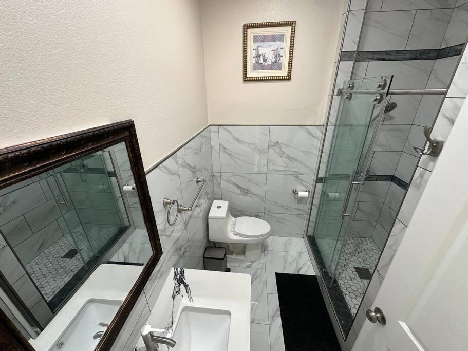 New Renovated House In Little Saigon Villa Midway City Kültér fotó